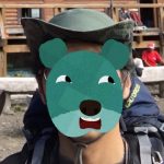 焼石岳 登山 2017.6 前編